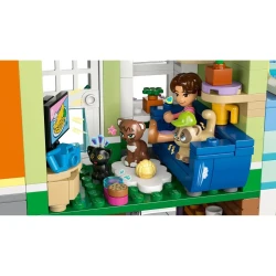 Конструкторы Lego Friends Heartlake City Apartments and Shops, 2040 элементов купить в Кишиневе. Фото 5