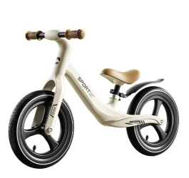 Bicicleta fără pedale Epid Maestro White cumpăra în Chișinau