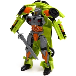 Робот-трансформер Epid Ultimate Bot Troops купить в Кишиневе. Фото 9
