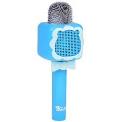 Беспроводной караоке-микрофон Essa Toys с Bluetooth купить в Кишиневе. Фото 5