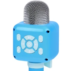 Беспроводной караоке-микрофон Essa Toys с Bluetooth купить в Кишиневе. Фото 6
