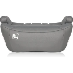 Бустер - детское автокресло 125-150 см (i-Size) Lionelo Luuk Grey купить в Кишиневе. Фото 4