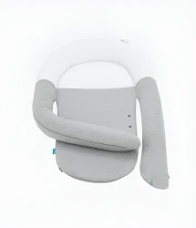 Perna anatomică anti-colici Babymoov CloudNest cumpăra în Chișinau. Foto 1