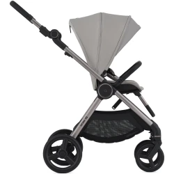 Carucior 2/1 Anex IQ Premium Silve cumpăra în Chișinau. Foto 6