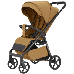 Carucior de plimbare Carrello Bravo Carbon Ginger Beige cumpăra în Chișinau