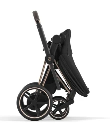 Рама для коляски Cybex e-Priam RBA Rosegold купить в Кишиневе. Фото 8