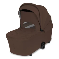 Коляска 2/1 Lionelo Carmine Brown Chocolate купить в Кишиневе. Фото 20