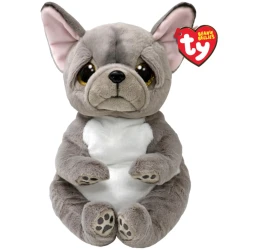 Breloc TY Beanie Bellies Clip – Cățelul Wilfred, 8,5 cm cumpăra în Chișinau. Foto 2