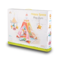 Cort pentru copii Moni Baby Tipi Red cumpăra în Chișinau. Foto 5