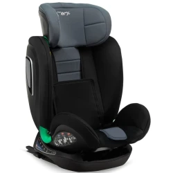 Автокресло 40-150 см (i-Size) Isofix MoMi Urso Black купить в Кишиневе. Фото 3