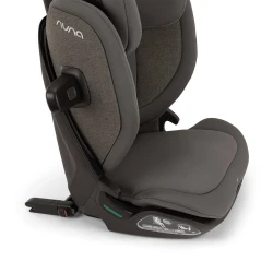 Автокресло 100-150 см (i-Size) Isofix Nuna AACE LX Thunder купить в Кишиневе. Фото 12