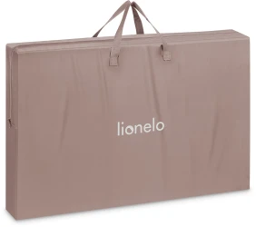 Кроватка Co-sleeper 3 в 1 Lionelo Aurora Beige Taupe купить в Кишиневе. Фото 8