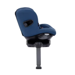Автокресло 0-18кг Isofix Joie i-Spin Deep Sea, поворотное 360 купить в Кишиневе. Фото 7