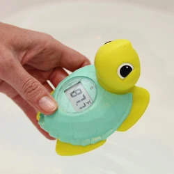 Термометр для ванны DreamBaby Turtle купить в Кишиневе. Фото 3