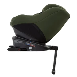 Автокресло 0-18кг Isofix Joie Spin Moss, поворотное 360 купить в Кишиневе. Фото 4
