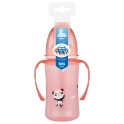 Поильник Canpol babies Easy Start Animals 240 мл купить в Кишиневе. Фото 9