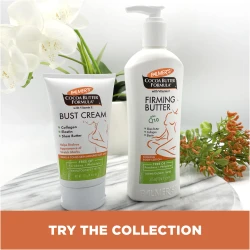 Cremă pentru bust Palmers Cocoa Butter, 125 g cumpăra în Chișinau. Foto 3