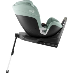 Автокресло 40-125 см (i-Size) Isofix Britax-Römer Swivel Jade Green, поворотное 360 купить в Кишиневе. Фото 3