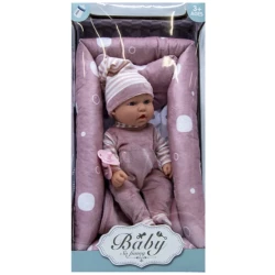 Papusa New World Baby So funny cumpăra în Chișinau. Foto 1