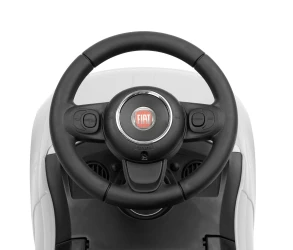 Tolocar Caretero Fiat 500 White cumpăra în Chișinau. Foto 6