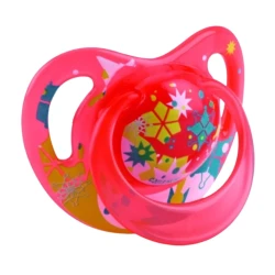 Suzetă ortodontică din silicon Nuby 18 luni+ cumpăra în Chișinau. Foto 6