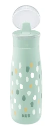 Cană anti-varsare NUK Mini-Me (12 luni+), 450 ml cumpăra în Chișinau. Foto 1