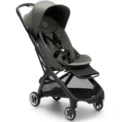 Прогулочная коляска Bugaboo Butterfly Black Forest Green купить в Кишиневе
