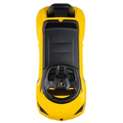 Каталка Kids Car Lamborghini Urus S, Yellow купить в Кишиневе. Фото 3