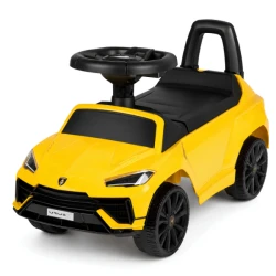 Каталка Kids Car Lamborghini Urus S, Yellow купить в Кишиневе. Фото 1