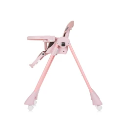 Стул для кормления Chipolino Candy Shop Flamingo купить в Кишиневе. Фото 3