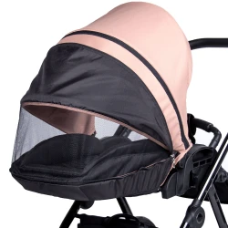 Коляска 2/1 Coletto Axiss Dark Beige купить в Кишиневе. Фото 16