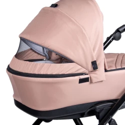 Коляска 2/1 Coletto Axiss Dark Beige купить в Кишиневе. Фото 15
