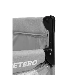 Манеж Caretero Esti Grey купить в Кишиневе. Фото 5