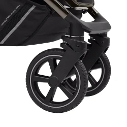 Коляска 2/1 Carrello Ultimo Pearl Beige купить в Кишиневе. Фото 7