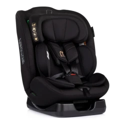 Scaun auto 40-150 cm (i-Size) Chipolino Mondial negru cumpăra în Chișinau. Foto 1