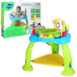 Premergător Hola Toys interactiv Sari și rotește-te cumpăra în Chișinau. Foto 1