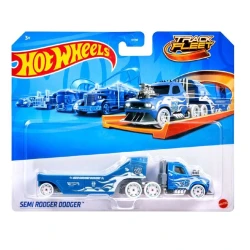 Camion Hot Wheels Track Fleet în sort. cumpăra în Chișinau. Foto 2
