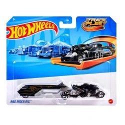Camion Hot Wheels Track Fleet în sort. cumpăra în Chișinau. Foto 4