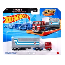 Camion Hot Wheels Track Fleet în sort. cumpăra în Chișinau. Foto 3