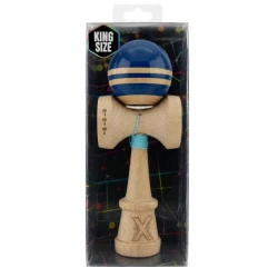 Kendama Essa Toys Flippy X Original Rainbow, Albastru & Maro cumpăra în Chișinau. Foto 2