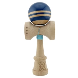 Kendama Essa Toys Flippy X Original Rainbow, Albastru & Maro cumpăra în Chișinau. Foto 1