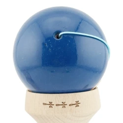 Kendama Essa Toys Flippy X Original Rainbow, Albastru & Maro cumpăra în Chișinau. Foto 6