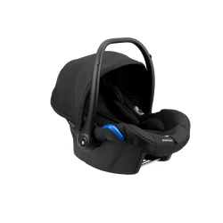 Cărucior 2 in 1 Kikkaboo Amani Black cumpăra în Chișinau. Foto 16
