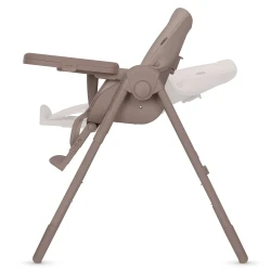 Стульчик для кормления Lionelo Linn Plus Beige Taupe купить в Кишиневе. Фото 5