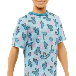 Papusa Barbie Ken Fashionista cumpăra în Chișinau. Foto 2