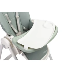 Стул для кормления Caretero Megalo Mint купить в Кишиневе. Фото 12