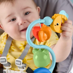 Сенсорная игрушка Fisher Price Sensory Sounds купить в Кишиневе. Фото 5