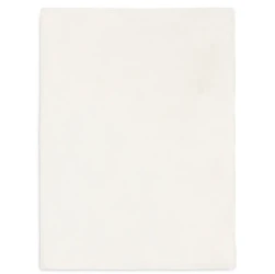 Păturică Jollein Basic Knit Ivory/Fleece, 75x100 cm cumpăra în Chișinau. Foto 3