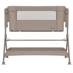 Patut pentru copii 3 in 1 Lionelo Leonie Plus Beige Taupe cumpăra în Chișinau. Foto 7