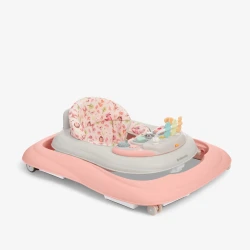 Ходунки Kikkaboo Lillo Pink купить в Кишиневе. Фото 2